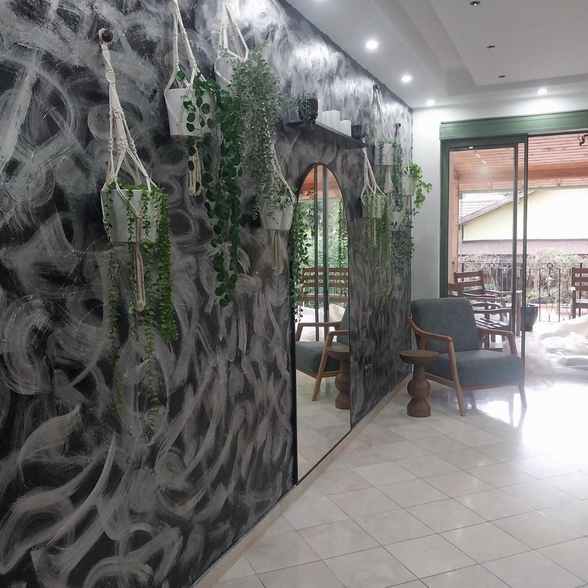 Alanya Sunset Hotels Bagian luar foto