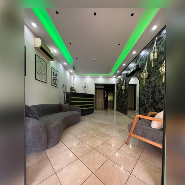 Alanya Sunset Hotels Bagian luar foto